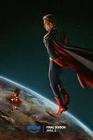 黑袍纠察队第五季(预告片) 动作