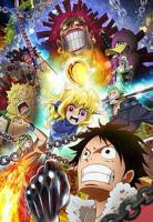 海贼王全集免费观看完整版高清